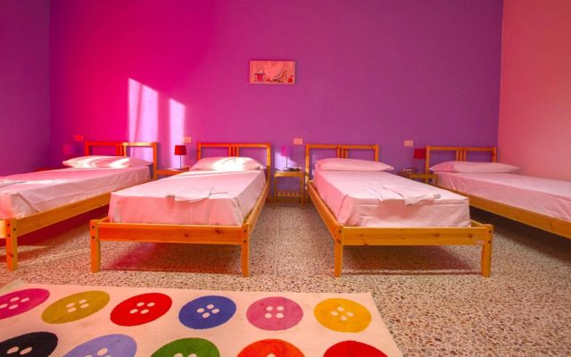 Glemerald Hostel