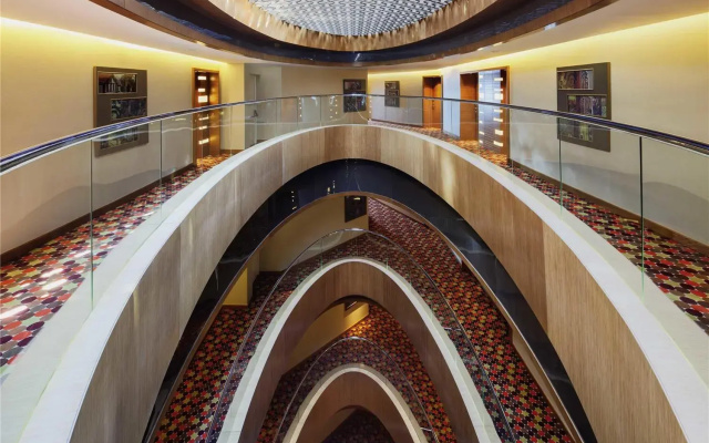 Movenpick  Ankara