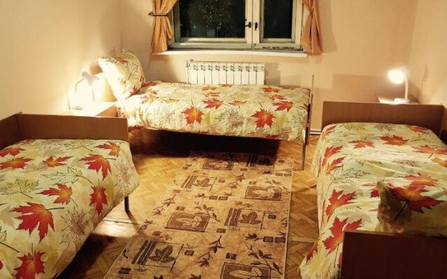 Hostel Start
