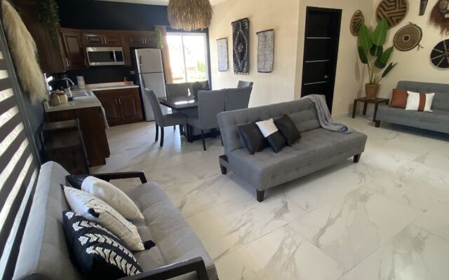 Hotel Ancla Suites