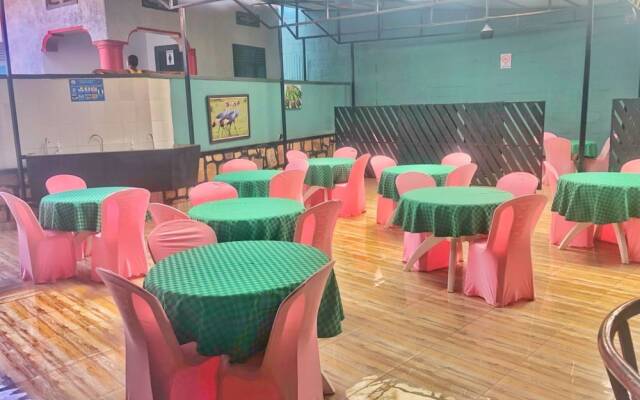 SKYLIGHT MOTEL Airport Road Rwanda