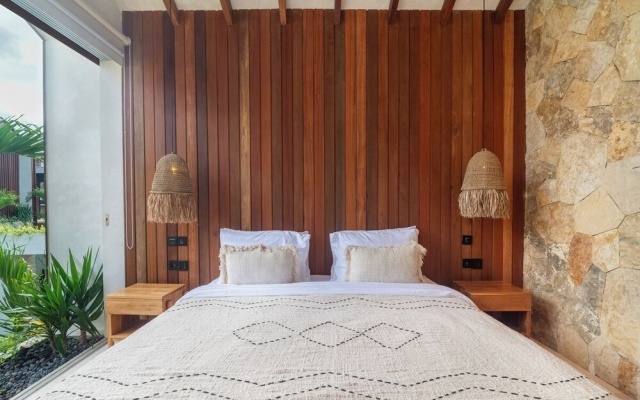 Arvatya Villas Bingin by Blacksand – Guest Rooms – Pecatu