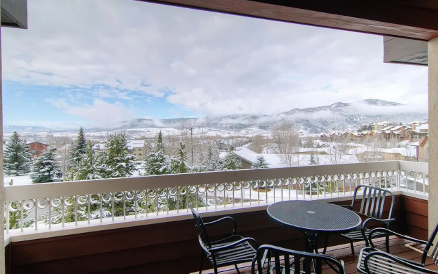 Trappeurs Crossing Resort by Steamboat Resorts