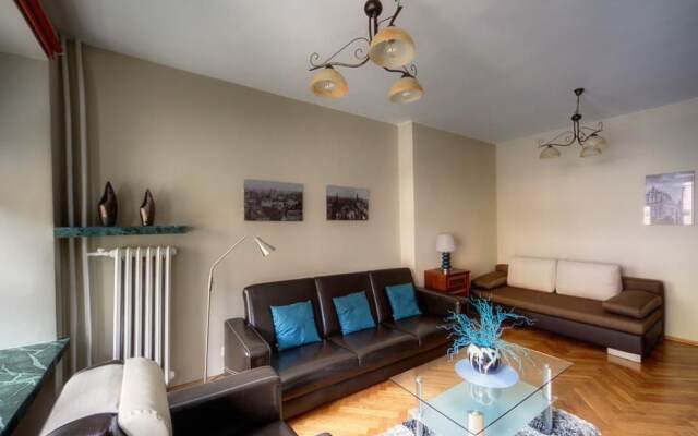 Lemon Rent Apartment