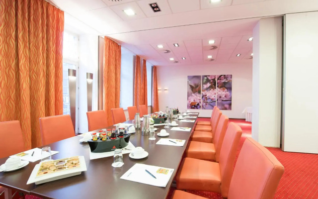 Aquis Grana City Hotel