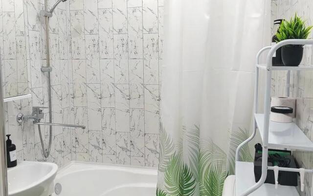 Апартаменты на проспекте Красноармейский 9