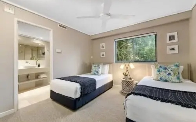Apartment 5 Hastings Park