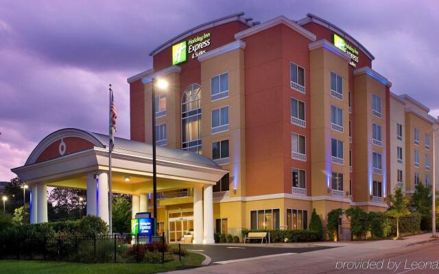 Holiday Inn Express Hotel & Suites Chattanooga Downtown, an IHG Hotel