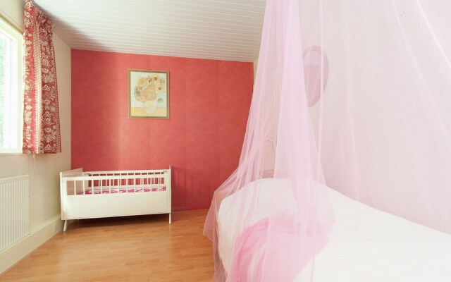 Splendid Apartment in Bergen Ann Zee by the Sea