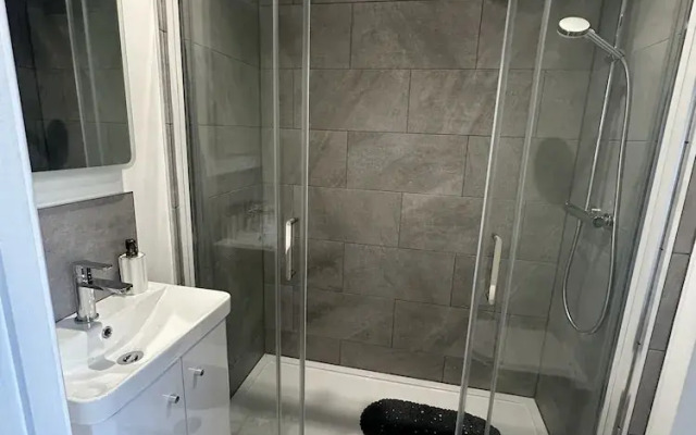 Quayside Quarters Harbourside Apartment