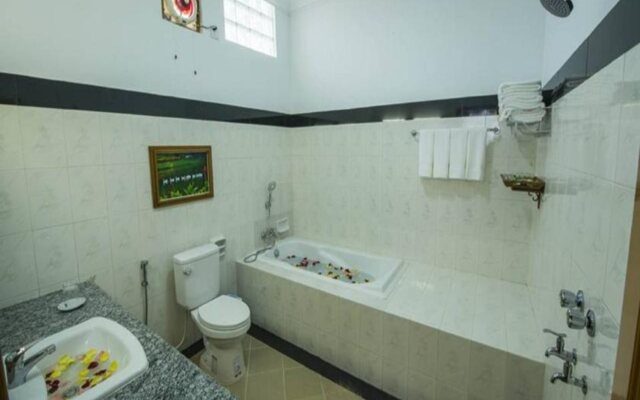 Hotel Shwe Nann Htike