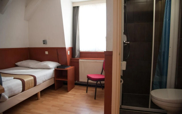 Hotel Continental Amsterdam