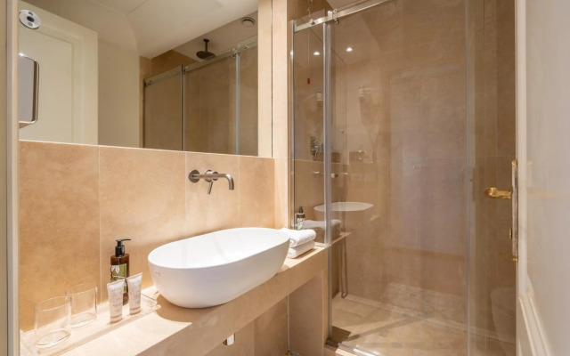 Parkhotel Villa Grazioli