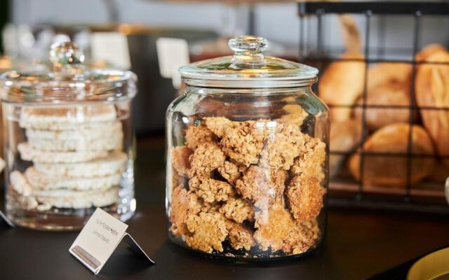 Flair Hotel & Restaurant Erck