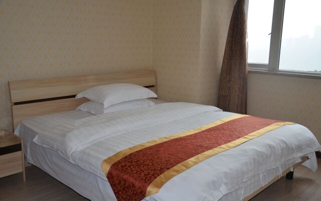 Rivera Aparthotel Exhibition Center