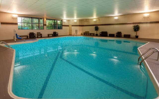 Randolph House Hotel, Trademark Collection by Wyndham