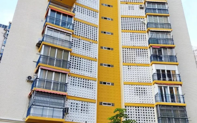 Piso Calleja