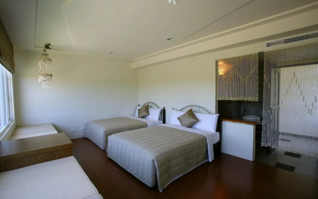 Penghu Kite House