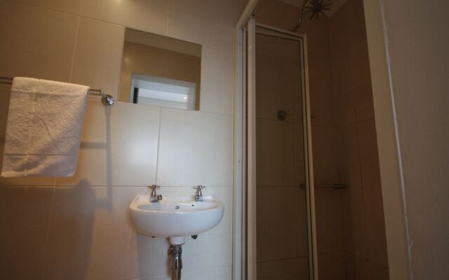 Bella Donna Apartments by CTHA
