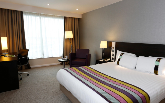 Holiday Inn Southend, an IHG Hotel