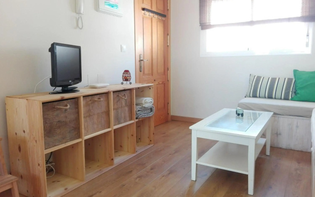 Apartamento Pura Vida