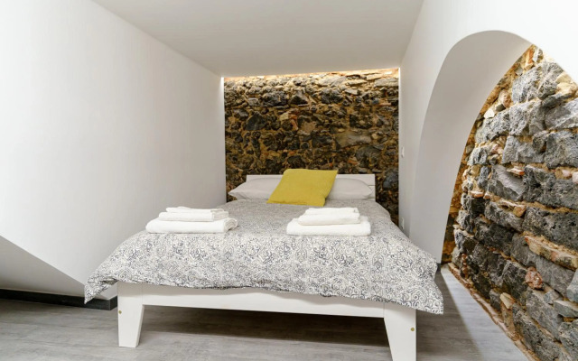 Antico Basolato House