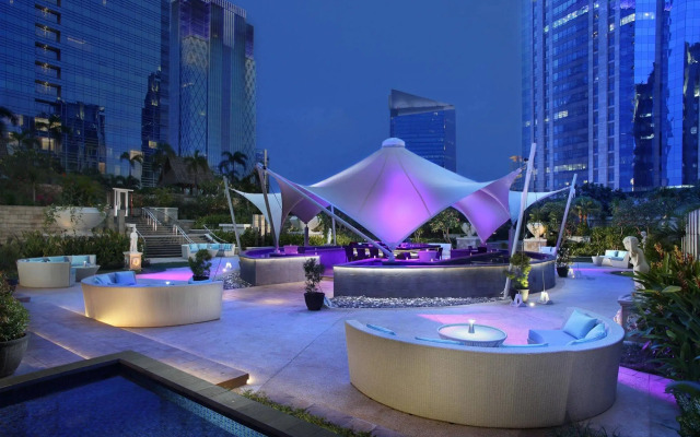The Residences at The Ritz-Carlton Jakarta, Pacific Place