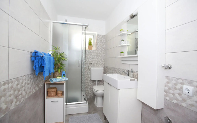 Apartments Melin