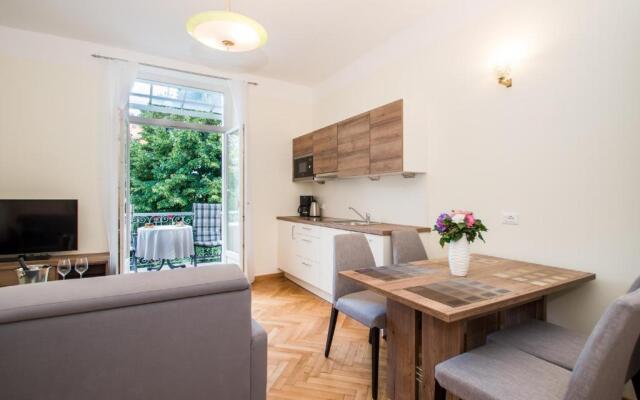 Residence Diana
