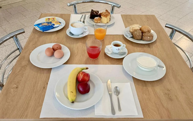 Hotel Vianello