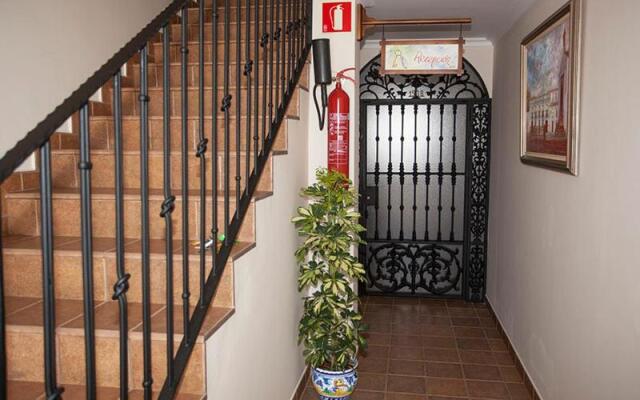 Casa Rural Cinco Balcones