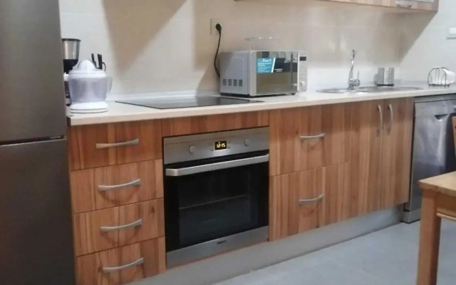 LyriosHomes Beach Costa Ballena