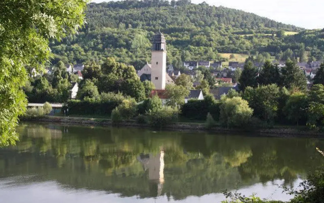 Waldhotel Albachmuehle