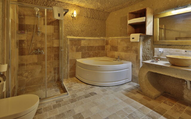 Jacob's Cave Suites - Cappadocia