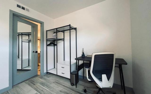 Hotel Koxie