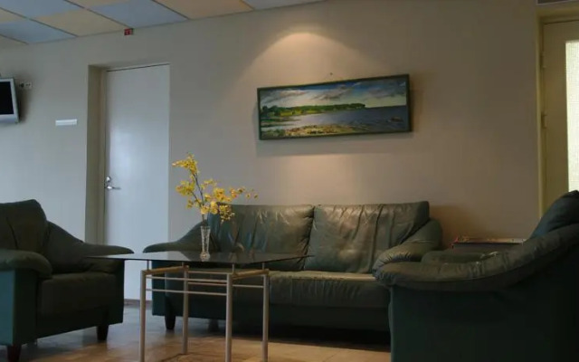Spa Hotel Saaremaa Valss