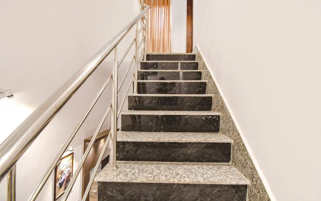 Fabexpress Golden Suites