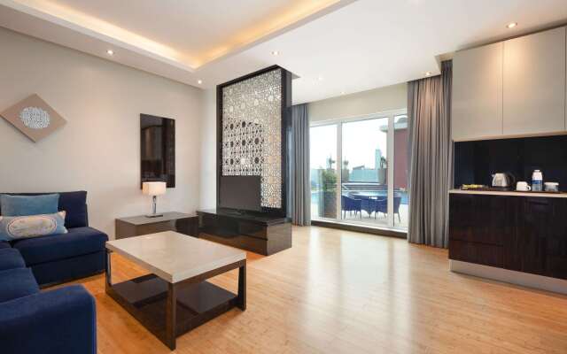 Ramada Resort by Wyndham Manama Seef