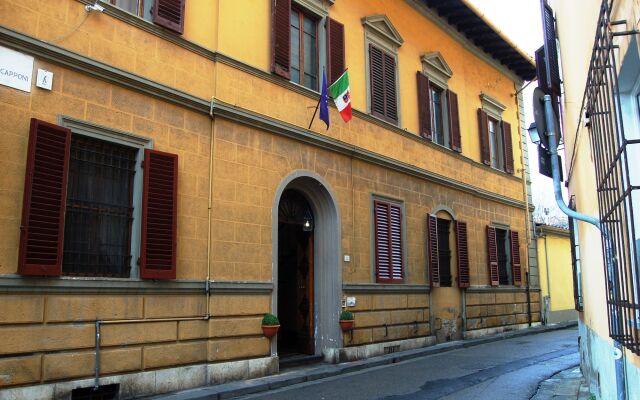 B&B Antica Piazza dei Miracoli