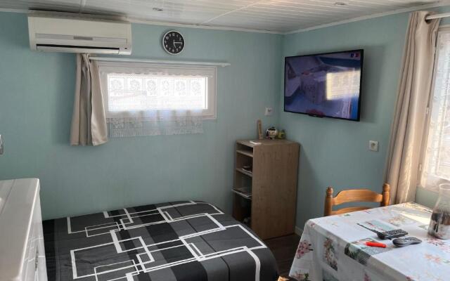 Camping la lande n320