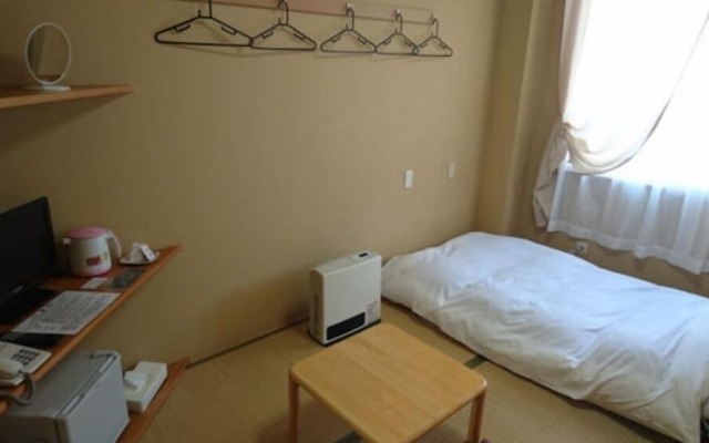 Business Hotel InterFujimoto