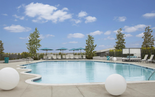 Hyatt Regency Los Angeles International Airport