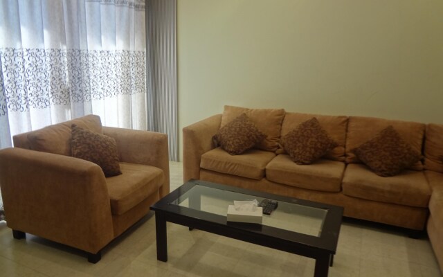 Zainal Furnished Apartment