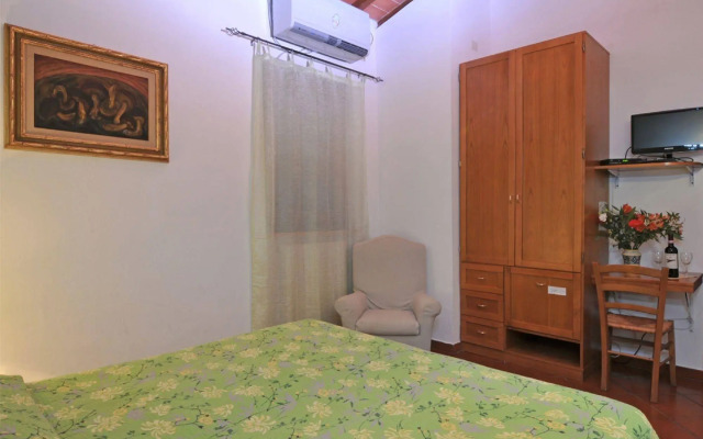 La Fornace Di Racciano