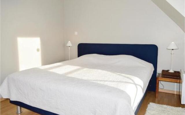 Résidence les Dunes du Golf