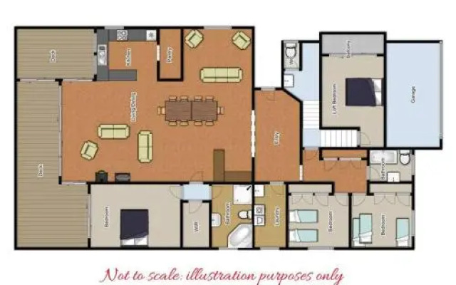 HAIS18G - Riverside Delight