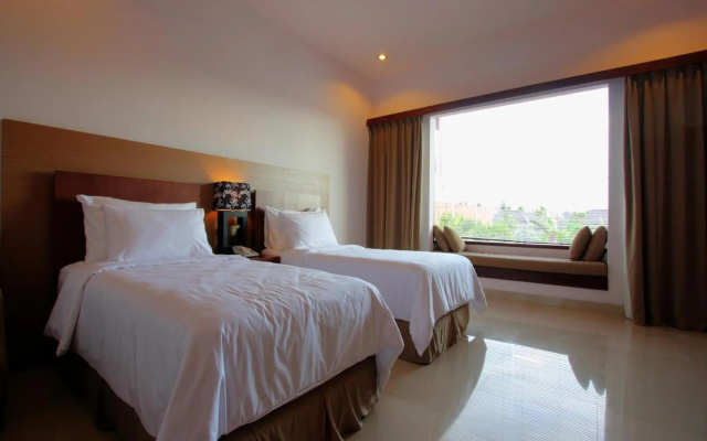 Grania Bali Villa – Guest Rooms – Denpasar