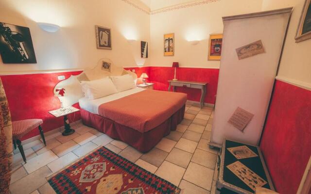 B&B Locanda Tre Pini