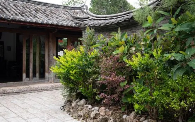 Baisha No. 66 Post Station