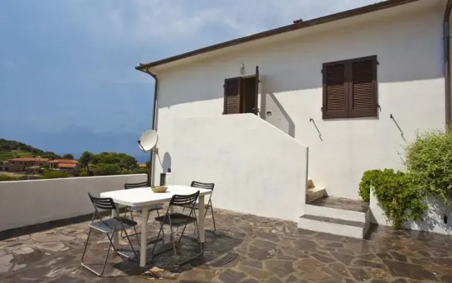Villino Colle d'Orano